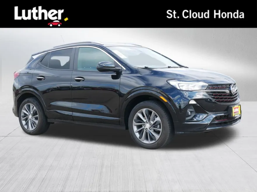 2023 Buick Encore GX Select photo 1