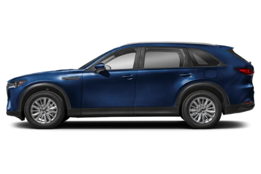 2025 Mazda CX-90 3.3 Turbo Select photo 1
