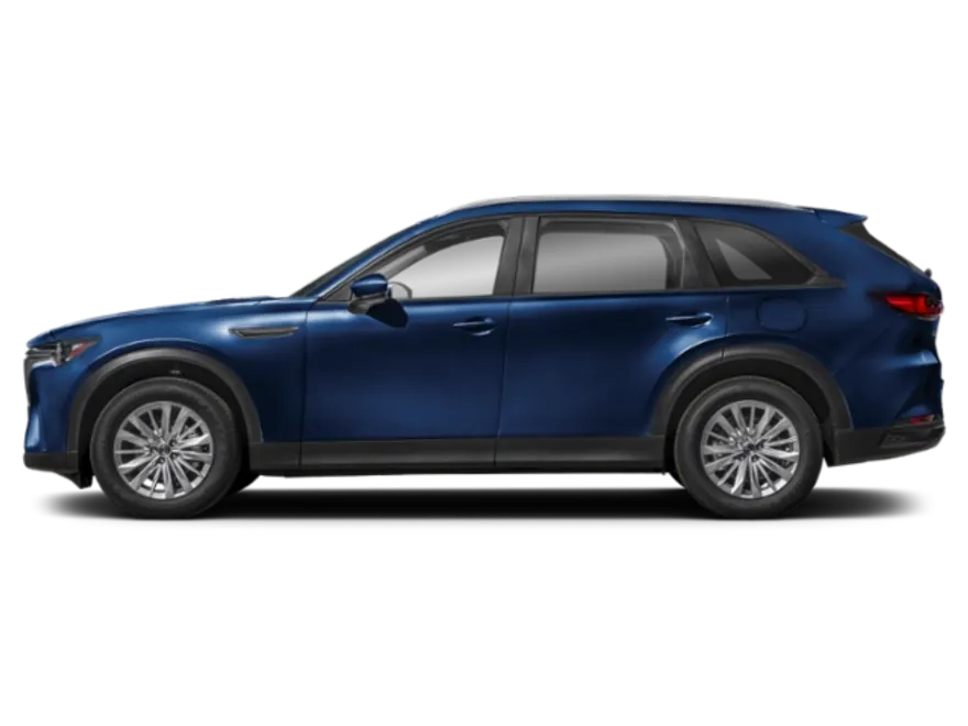 2025 Mazda CX-90 3.3 Turbo Select photo 1