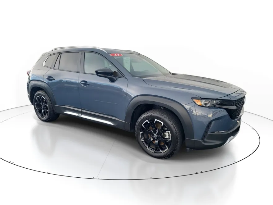 2024 Mazda CX-50 2.5 Turbo Meridian Edition photo 1