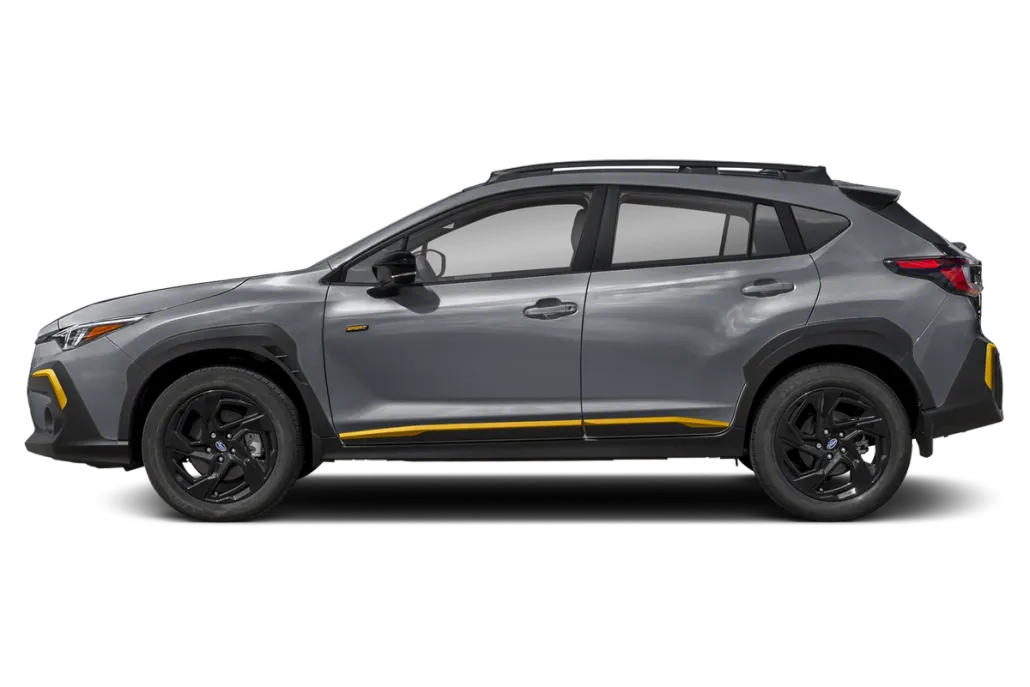 2025 Subaru Crosstrek Sport photo 1