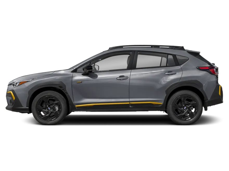 2025 Subaru Crosstrek Sport photo 1