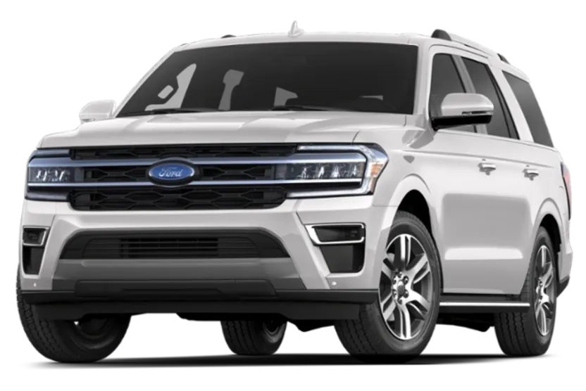 2024 Ford Expedition Limited photo 1