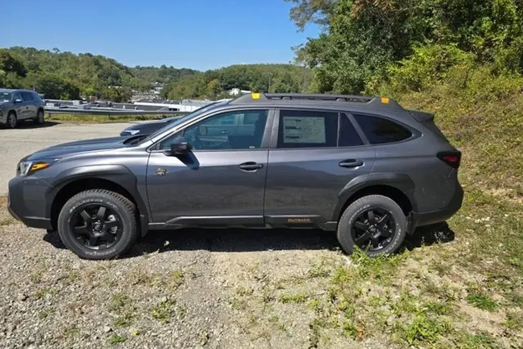 2025 Subaru Outback Wilderness photo 1