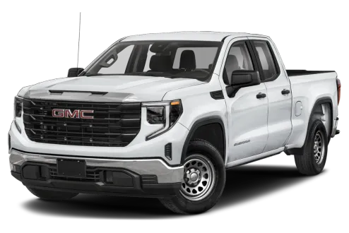 2026 Gmc Sierra Pro photo 1