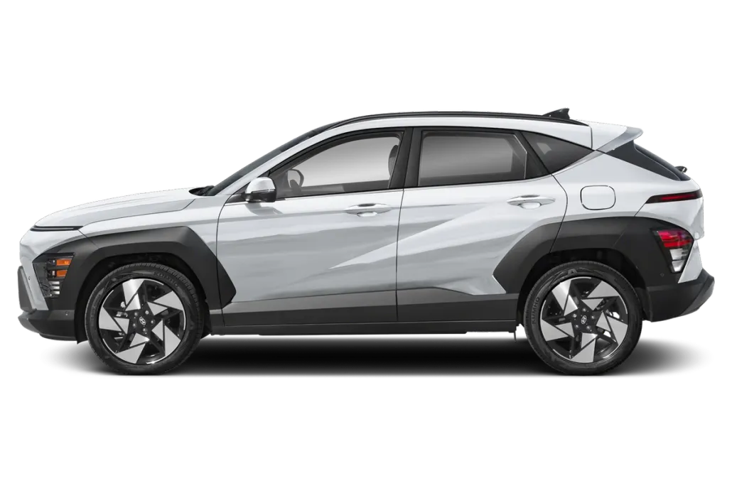 2024 Hyundai Kona Limited photo 1