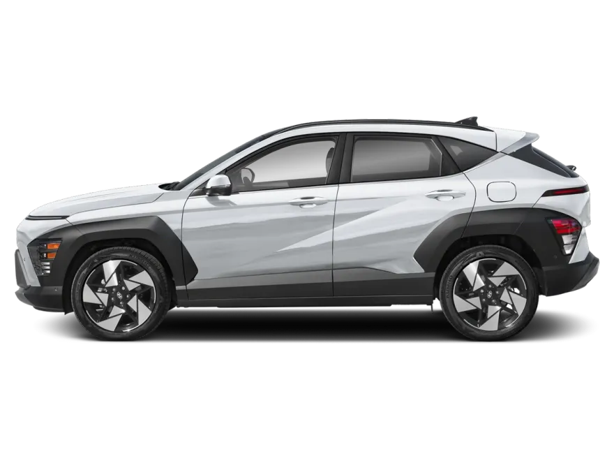 2024 Hyundai Kona Limited photo 1