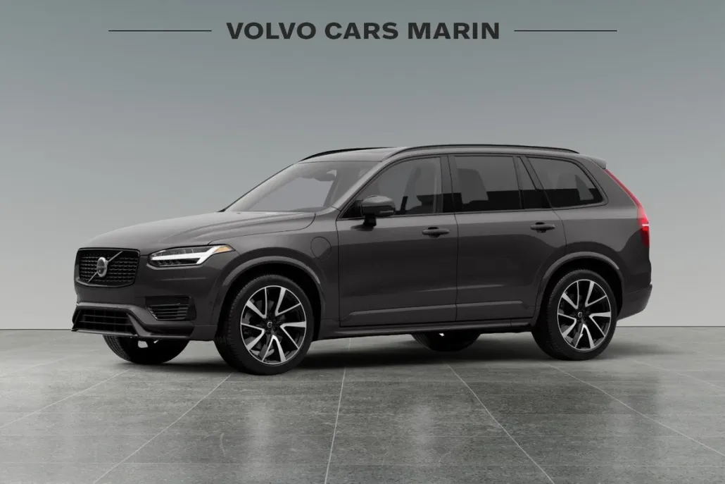 2023 Volvo XC90 Recharge Ultimate photo 1