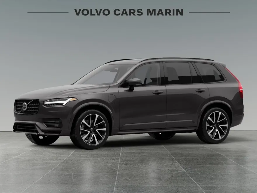 2023 Volvo XC90 Recharge Ultimate photo 1