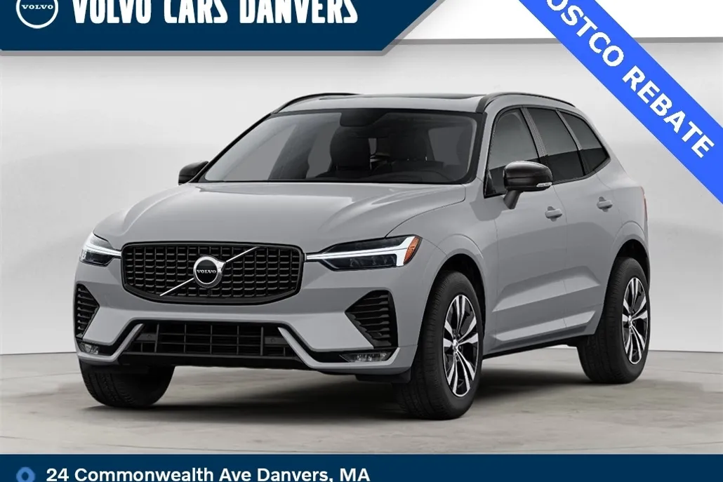 2024 Volvo XC60 B5 Core photo 1