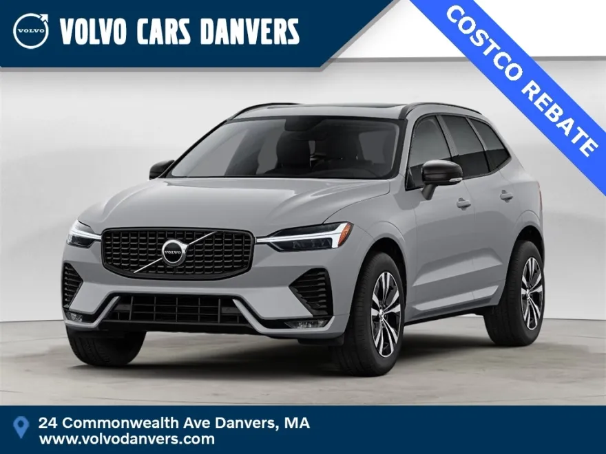 2024 Volvo XC60 B5 Core photo 1