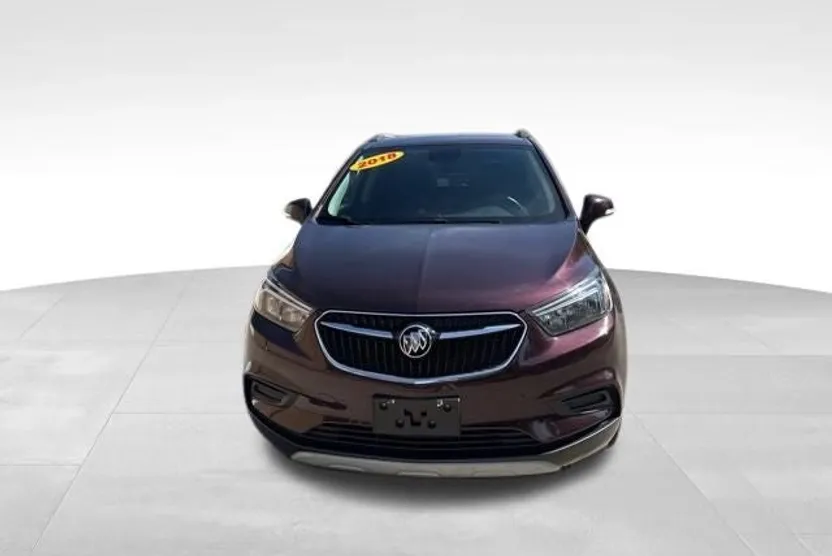 2018 Buick Encore Preferred photo 1