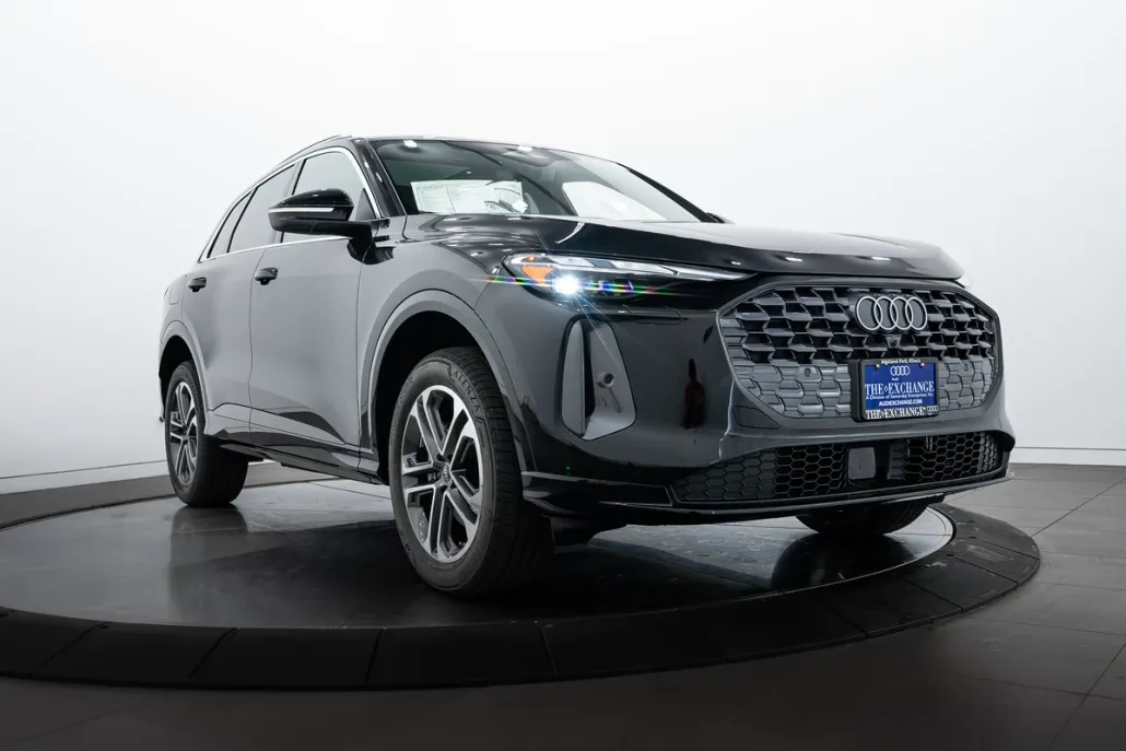2025 Audi Q5 Premium photo 1