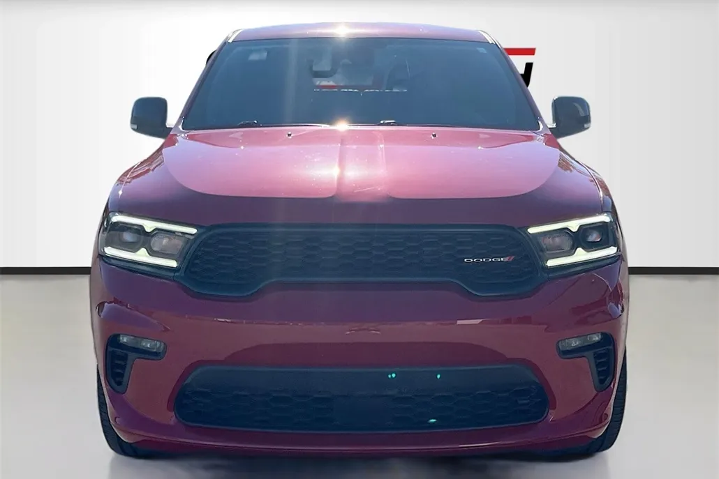 2022 Dodge Durango GT Plus photo 1
