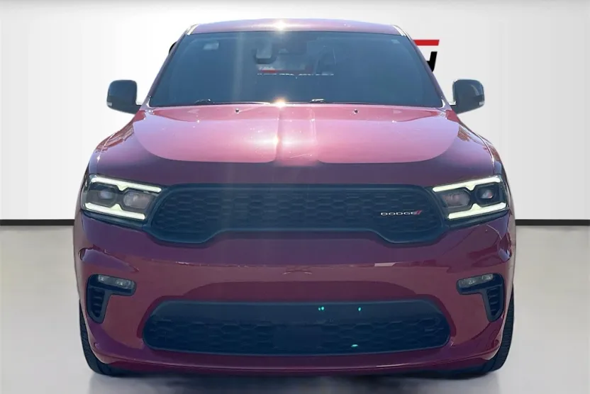 2022 Dodge Durango GT Plus photo 1