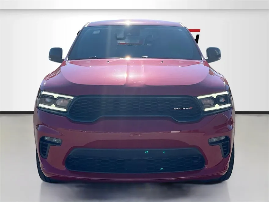 2022 Dodge Durango GT Plus photo 1