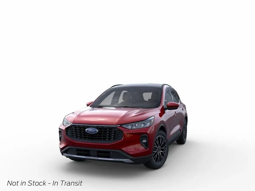 2025 Ford Escape Plug-In Hybrid Base photo 1