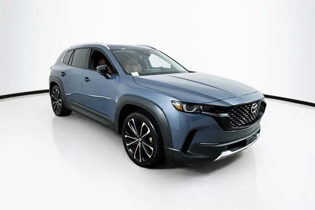 2023 Mazda CX-50 2.5 Turbo Premium Plus photo 1