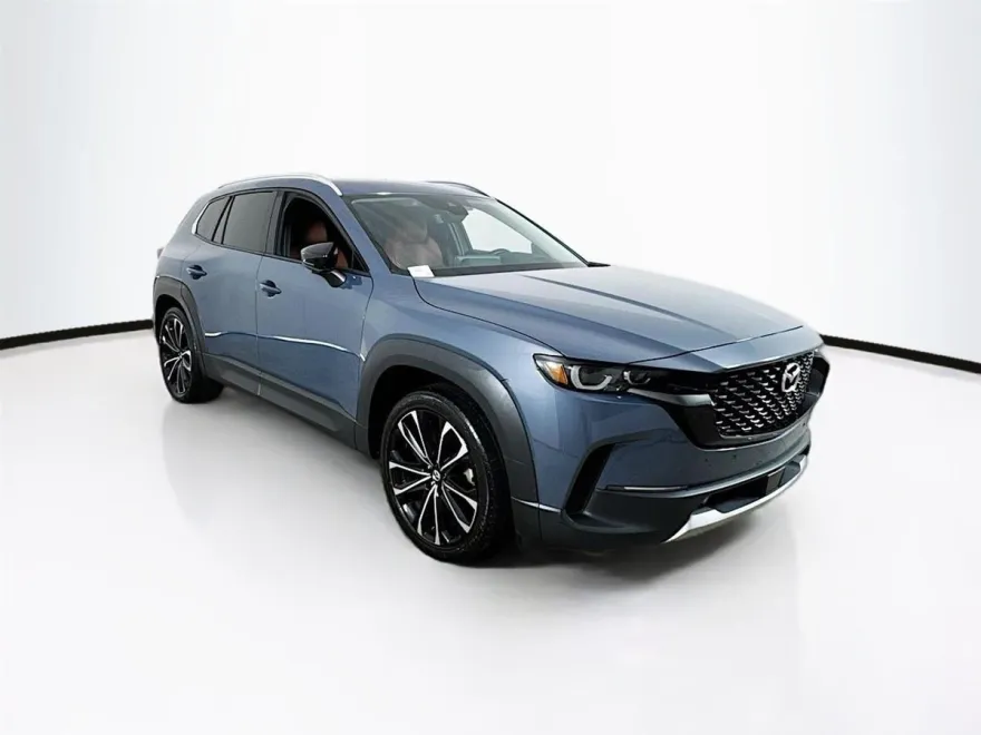 2023 Mazda CX-50 2.5 Turbo Premium Plus photo 1