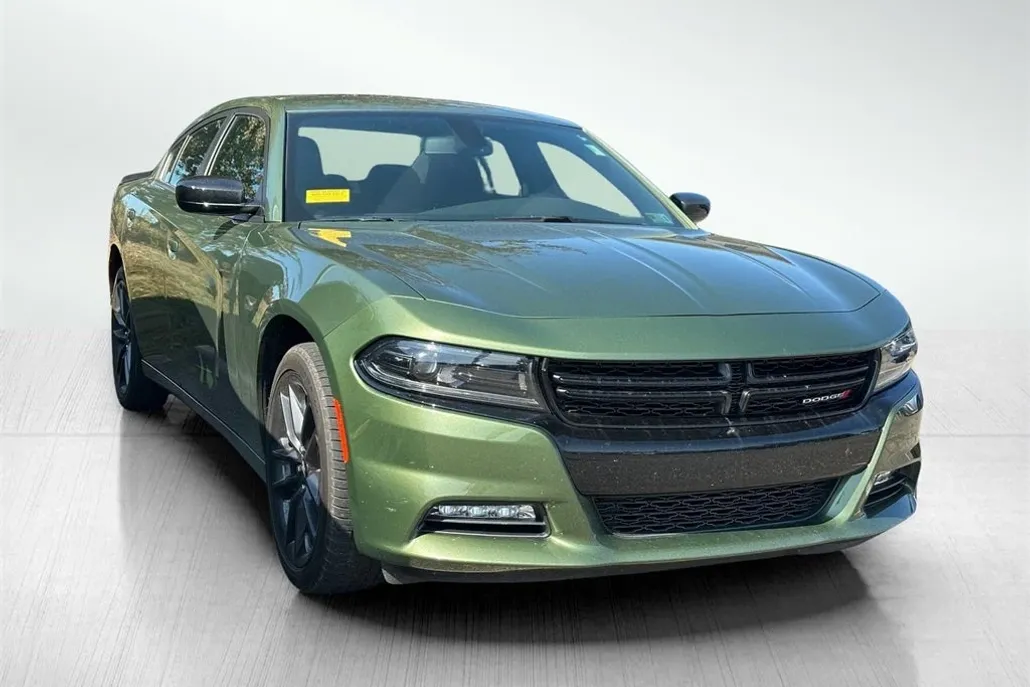 2023 Dodge Charger SXT photo 1