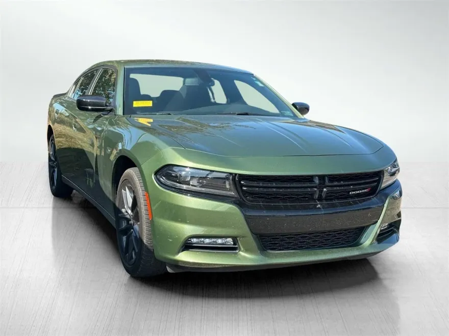 2023 Dodge Charger SXT photo 1