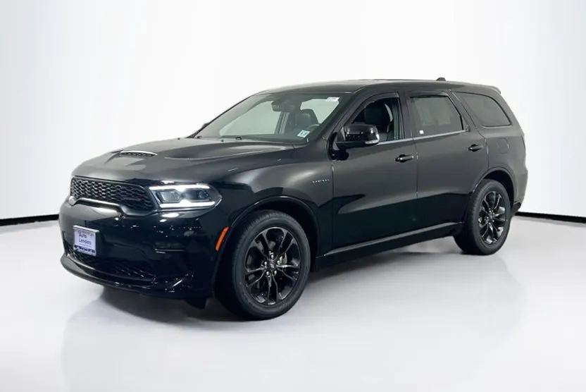 2022 Dodge Durango R/T photo 1