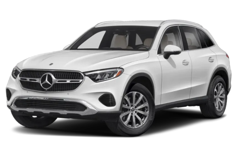 2025 Mercedes Benz GLC 300 4MATIC photo 1
