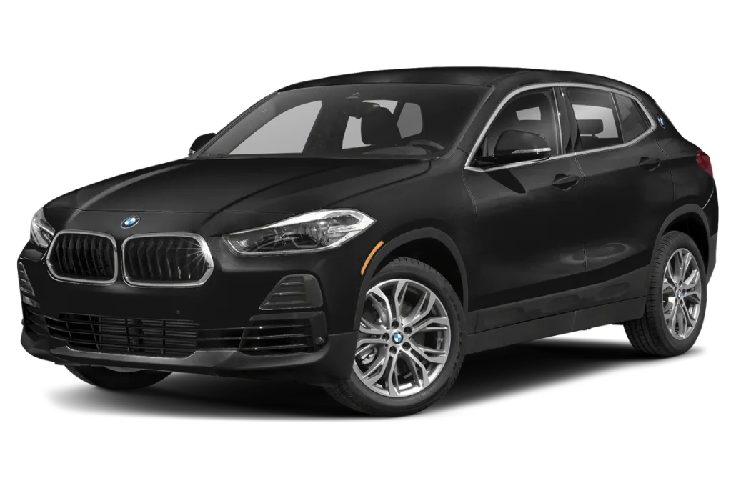 2023 Bmw X2 sDrive28i photo 1