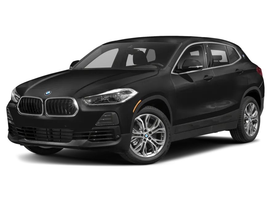 2023 Bmw X2 sDrive28i photo 1