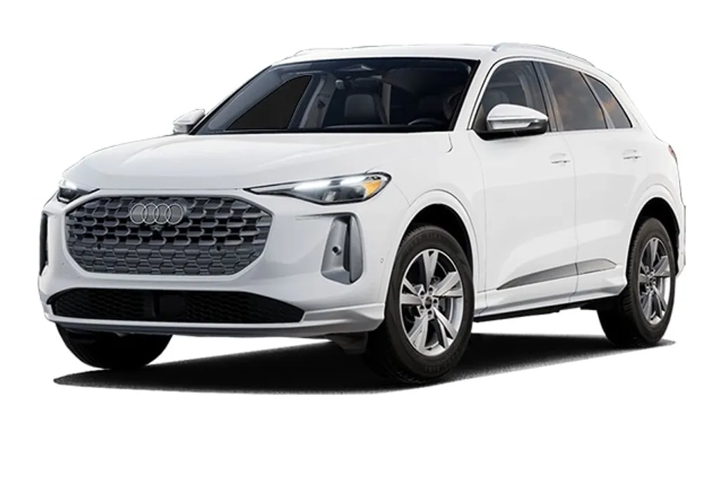 2025 Audi Q5 Premium photo 1