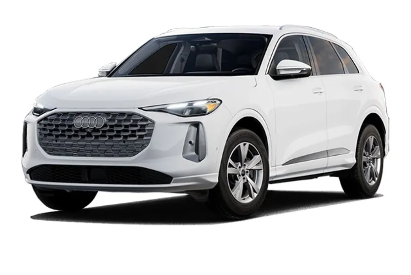2025 Audi Q5 Premium photo 1
