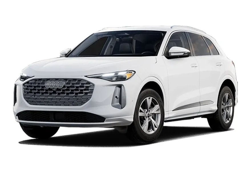 2025 Audi Q5 Premium photo 1