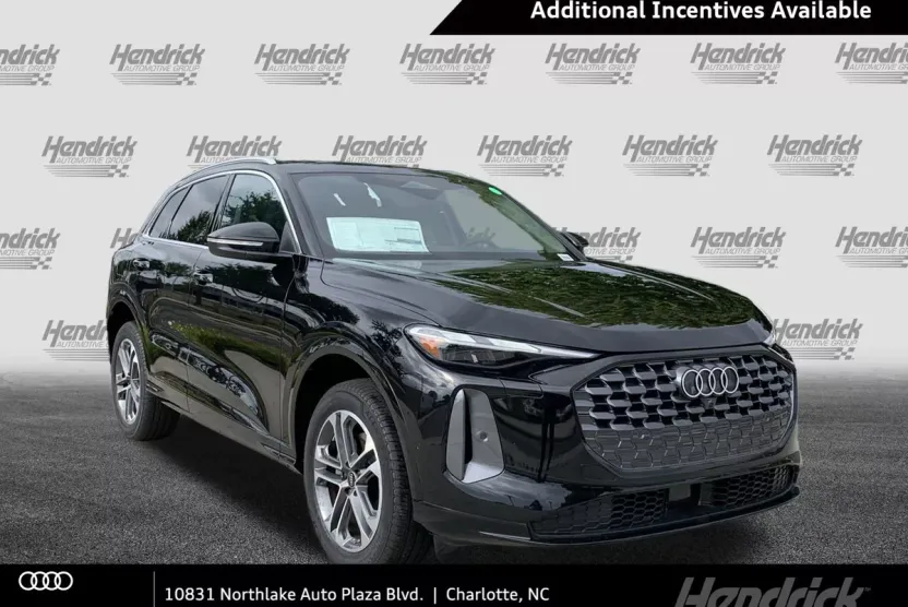 2025 Audi Q5 Premium photo 1