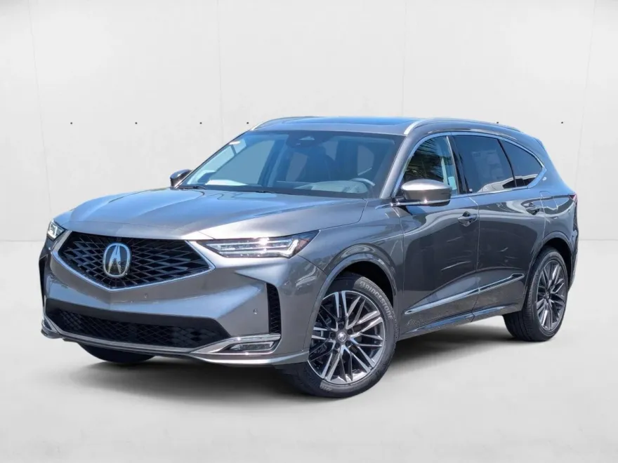 2026 Acura MDX SH-AWD Advance photo 1