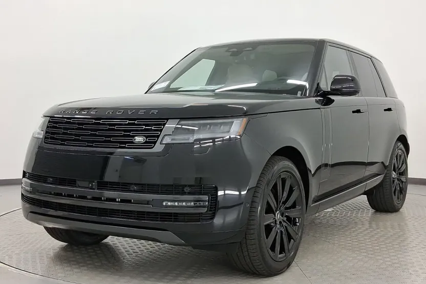 2025 Land Rover Range Rover SE photo 1