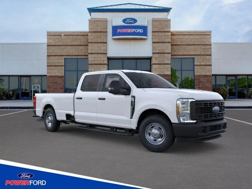 2026 Ford F-250 photo 1