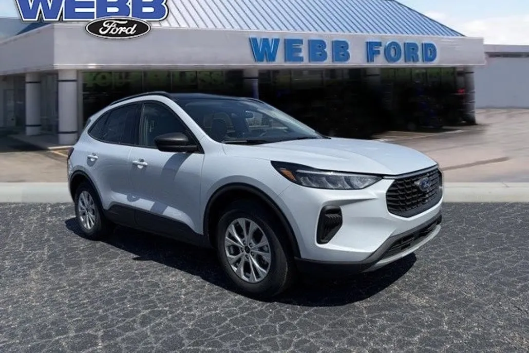 2025 Ford Escape Active photo 1