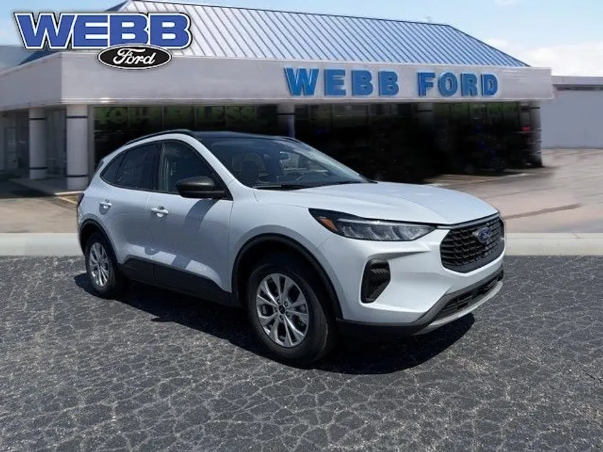 2025 Ford Escape Active photo 1