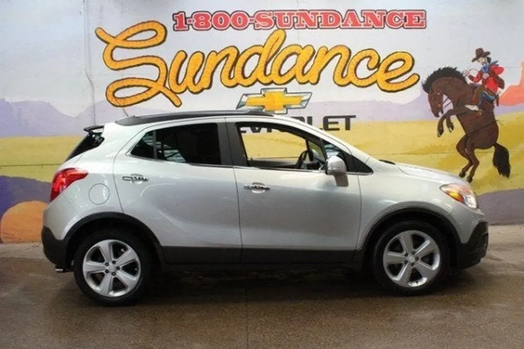 2015 Buick Encore Base photo 1