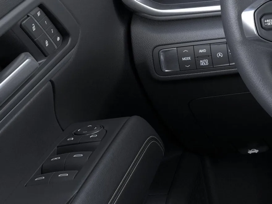 2025 Gmc Terrain Elevation photo 22