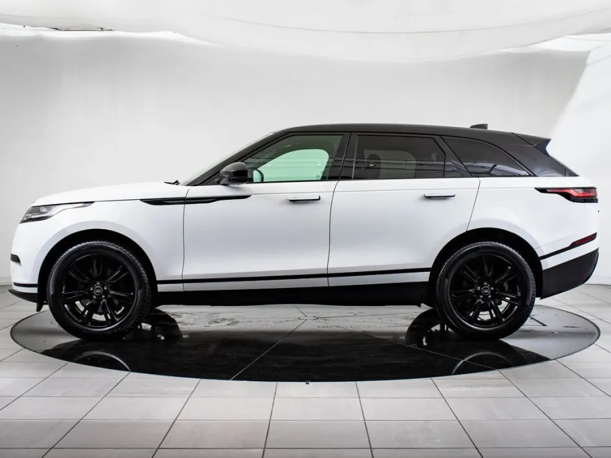 2022 Land Rover Range Rover Velar S photo 1