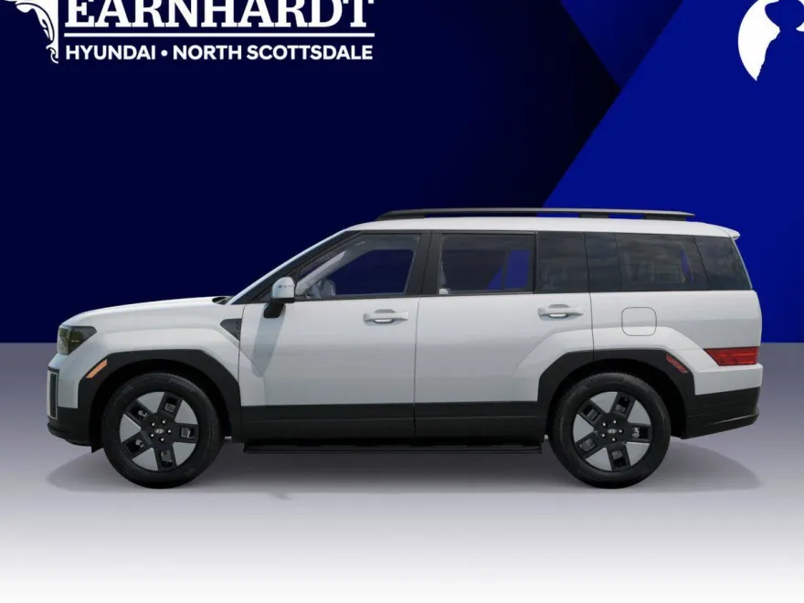 2026 Hyundai Santa Fe SEL photo 1