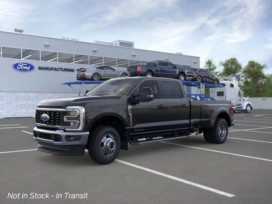 2026 Ford F-350 photo 1