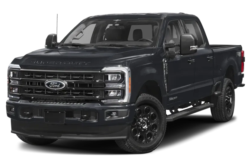 2026 Ford F-250 photo 1