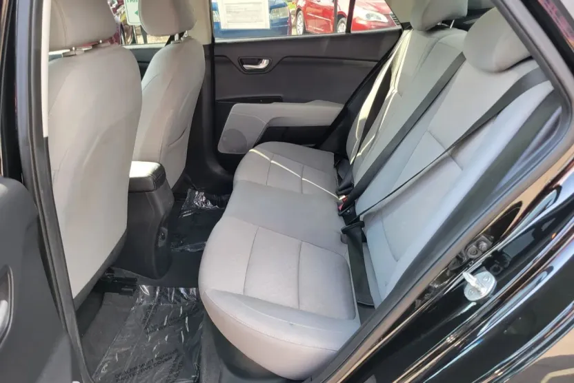 2020 Kia Rio LX S photo 1