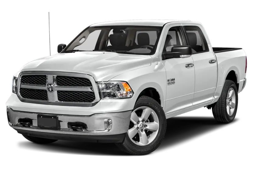 2023 Ram 1500 Classic SLT photo 1