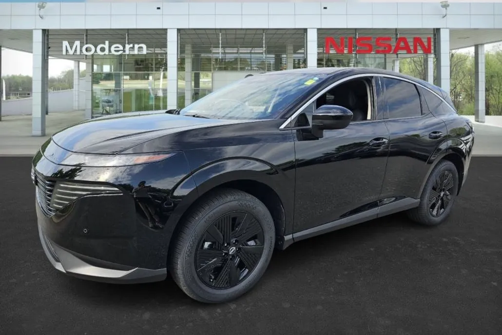 2025 Nissan Murano SV photo 1