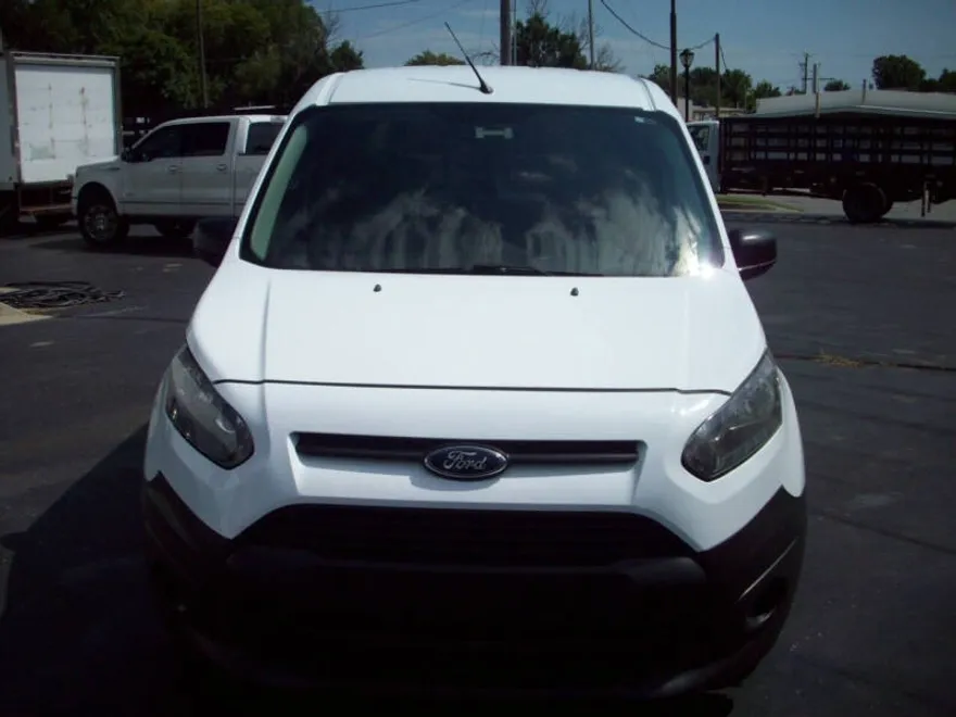 2017 Ford Transit Connect XL photo 1