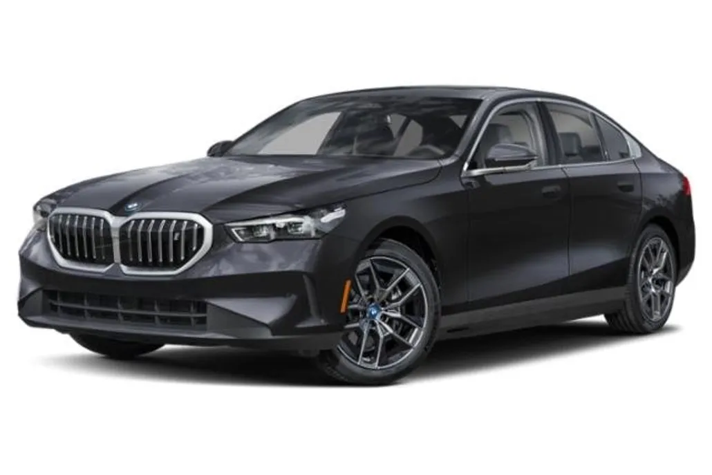 2024 Bmw i5 eDrive40 photo 1