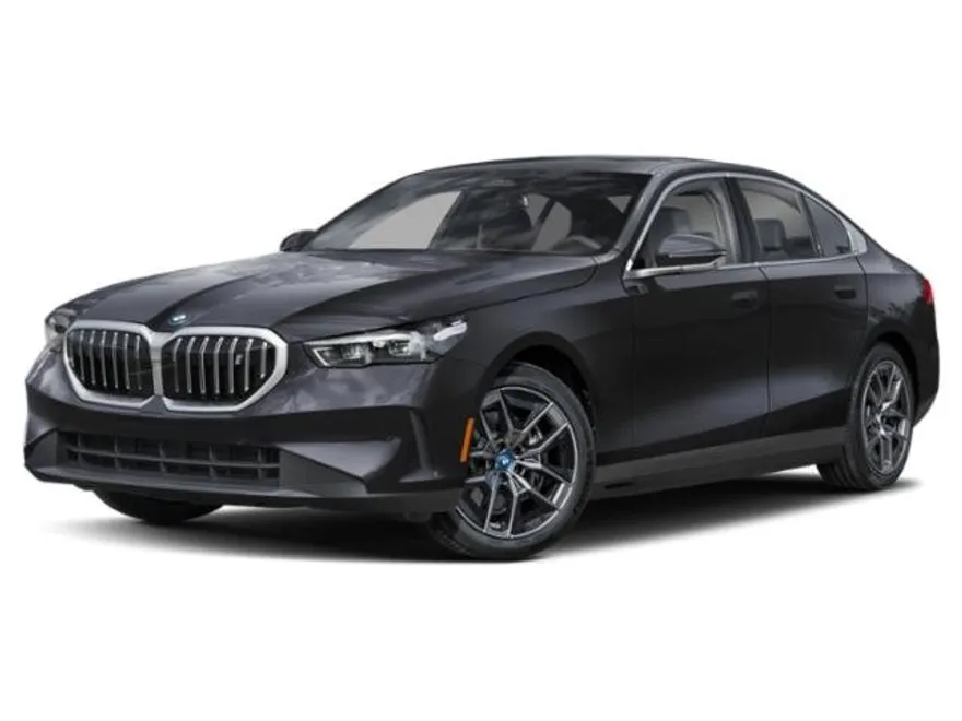 2024 Bmw i5 eDrive40 photo 1